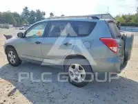 2007 Toyota RAV4 photo