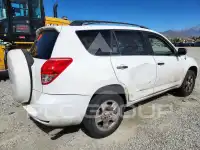 2007 Toyota RAV4 фото