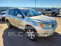 2007 Toyota RAV4 photo