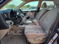 2007 Toyota RAV4 photo