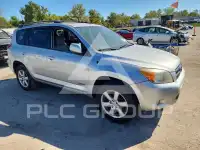 2007 Toyota RAV4 photo