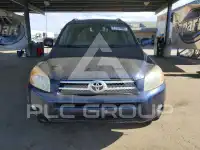2007 Toyota RAV4 фото