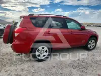 2007 Toyota RAV4 photo