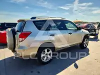 2007 Toyota RAV4 фото