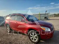 2007 Toyota RAV4 photo