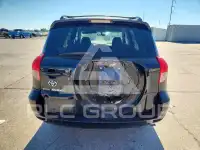 2007 Toyota RAV4 фото
