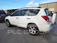 2007 Toyota RAV4 photo