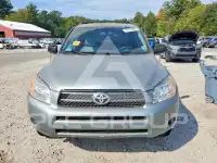 2007 Toyota RAV4 photo