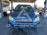 2007 Toyota RAV4 фото