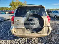2007 Toyota RAV4 фото