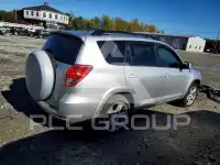 2007 Toyota RAV4 photo