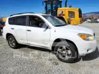 2007 Toyota RAV4 фото