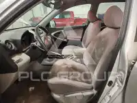 2007 Toyota RAV4 фото