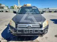 2007 Toyota RAV4 фото