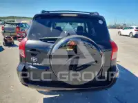 2007 Toyota RAV4 фото