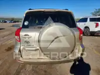 2007 Toyota RAV4 photo