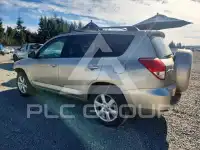 2007 Toyota RAV4 фото