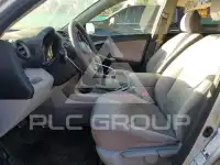 2007 Toyota RAV4 фото