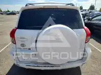 2007 Toyota RAV4 photo