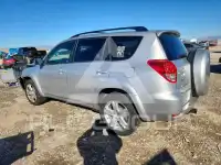 2007 Toyota RAV4 фото