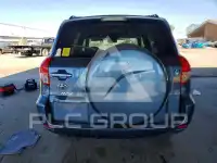 2007 Toyota RAV4 фото