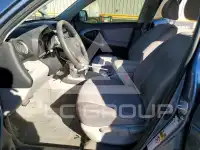 2007 Toyota RAV4 фото