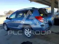 2007 Toyota RAV4 фото