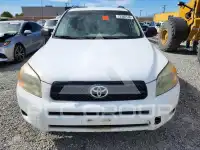 2007 Toyota RAV4 фото