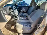 2007 Toyota RAV4 photo