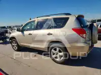 2007 Toyota RAV4 фото