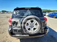 2007 Toyota RAV4 photo