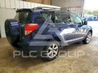 2007 Toyota RAV4 фото