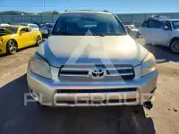 2007 Toyota RAV4 photo