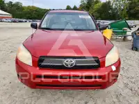 2007 Toyota RAV4 фото