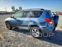2007 Toyota RAV4 фото