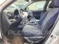 2007 Toyota RAV4 фото