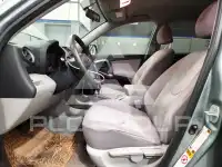 2007 Toyota RAV4 photo