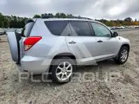 2007 Toyota RAV4 фото
