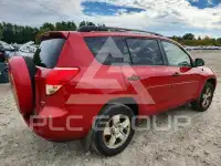 2007 Toyota RAV4 фото