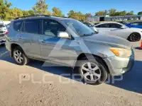 2007 Toyota RAV4 photo