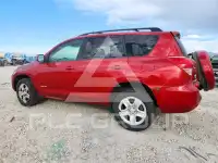 2007 Toyota RAV4 photo