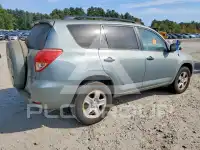 2007 Toyota RAV4 photo