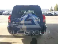 2007 Toyota RAV4 фото