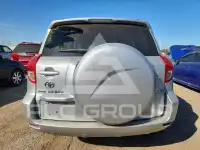 2007 Toyota RAV4 фото