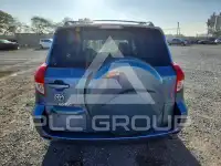 2007 Toyota RAV4 фото