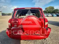 2007 Toyota RAV4 photo
