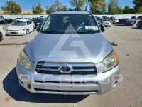 2007 Toyota RAV4 photo