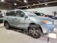 2007 Toyota RAV4 photo