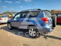 2007 Toyota RAV4 фото