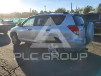 2007 Toyota RAV4 фото